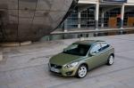 Volvo C30 2009 года
